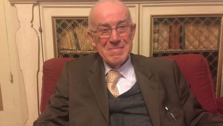 Cultura, è morto il linguista Francesco Bruni: aveva 82 anni Cultura, è morto il linguista Francesco Bruni: aveva 82 anni