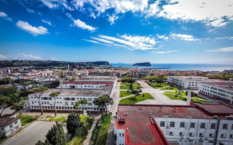 Festival della Terra 2025 a Bagnoli: Un Viaggio tra Cultura, Solidarietà e Natura