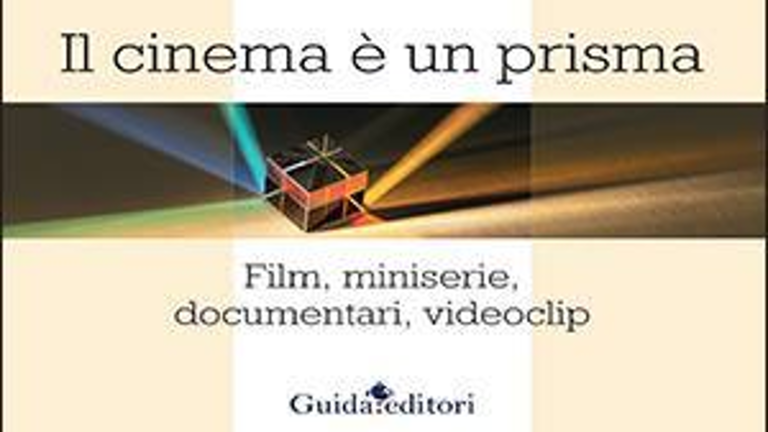 “Il cinema è un prisma”, pensieri sparsi in 70 film. Incontro con Antonio Tricomi giovedì 19 giugno