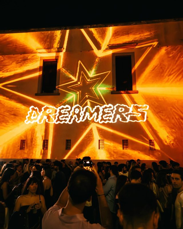 Il tramonto più bello di Napoli: dj set e aperitivo al Castel Sant’Elmo