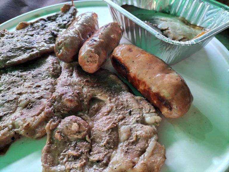 La Sagra del Cinghiale 2025 a Dugenta, in tutti i weekend fino a metà luglio: menù e prezzi