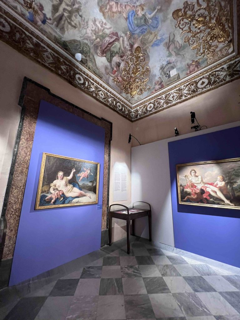 L’epoca di Giacomo Casanova in mostra a Palazzo Reale di Napoli