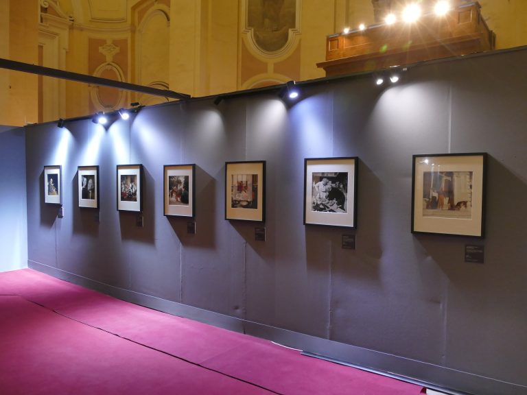 Mostra Picasso a Napoli: oltre 100 opere alla Pietrasanta fino al 28 settembre 2025