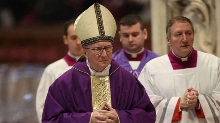 Napoli accoglierà la Settimana Liturgica Nazionale, atteso il Segretario di Stato vaticano Parolin
