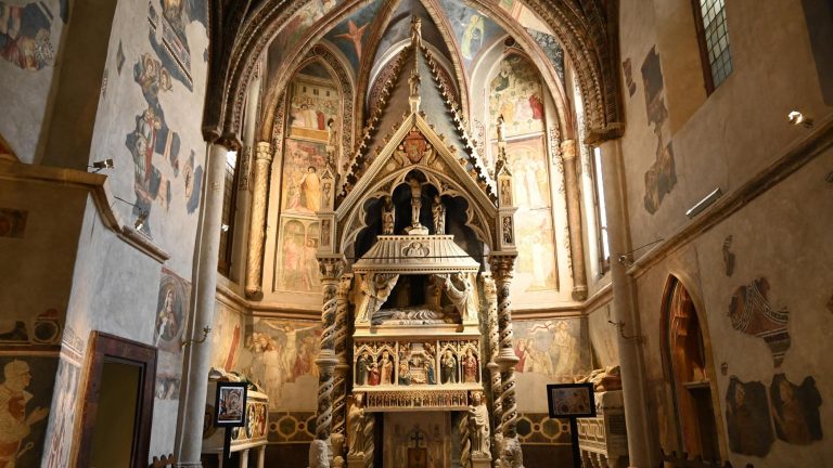 Napoli, il Duomo ritrova l’antica cappella