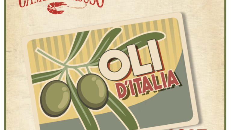 Oli d’Italia Gambero Rosso, degustazione alla Terra degli Aranci