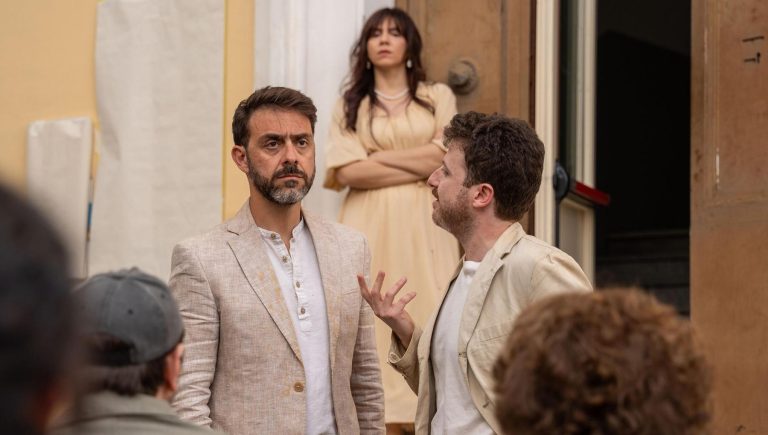 Tremila spettatori per il Festival “Racconti per ricominciare”