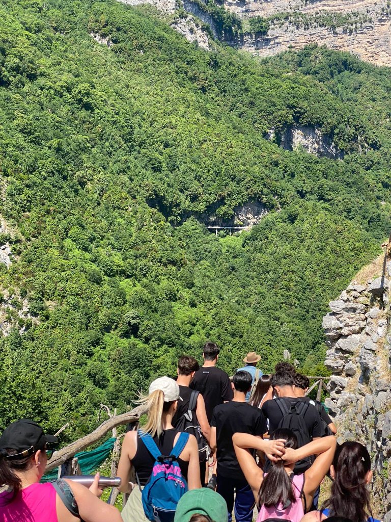 Viva i Lattari: 3 eventi gratuiti tra arte e natura nel Parco regionale Viva i Lattari: 3 eventi gratuiti tra arte e natura nel Parco regionale