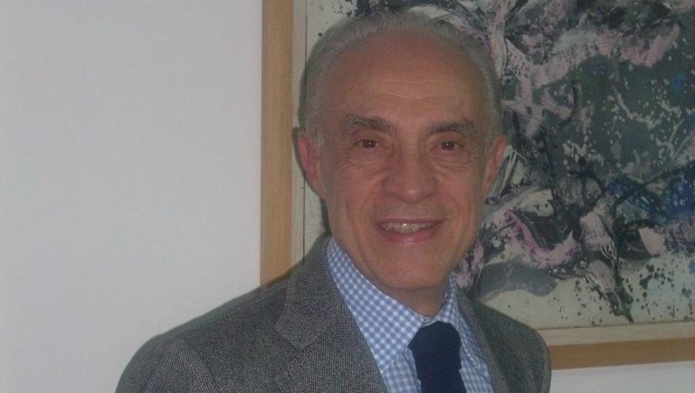 Addio a Giuseppe Ossorio, storico leader dei repubblicani