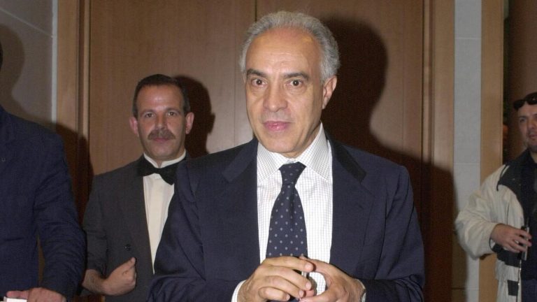 Addio all’ex deputato Giuseppe Ossorio, storico leader del Partito repubblicano