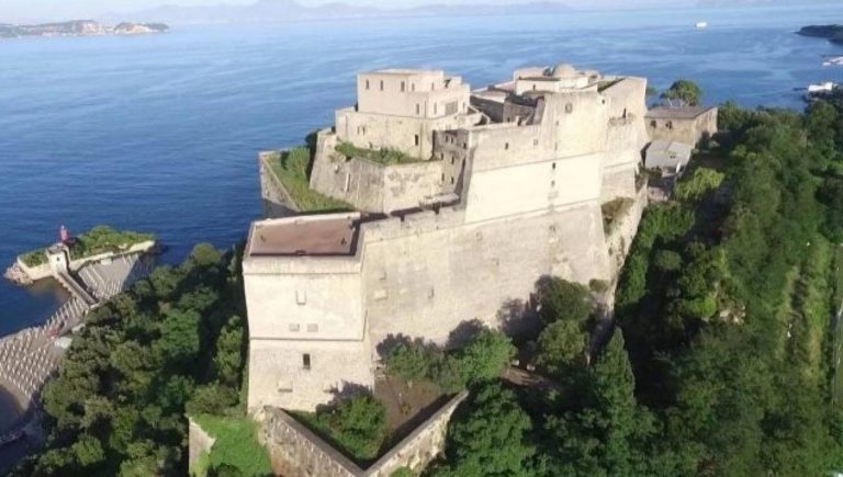 Antro 2025, torna il festival del Parco Archeologico dei Campi Flegrei