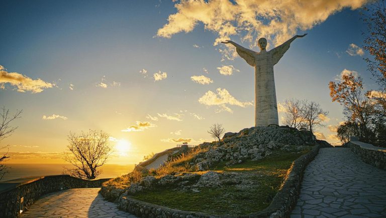 “Basilicata coast to coast” dal film di Papaleo alla realtà: 167 km di trekking tra natura e borghi