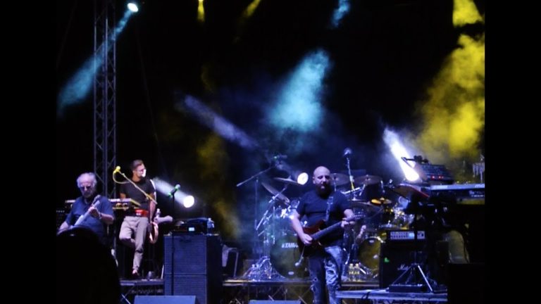 Concerti Gratis in Campania nel weekend dal 17 al 21 luglio 2025 Concerti Gratis in Campania nel weekend dal 17 al 21 luglio 2025