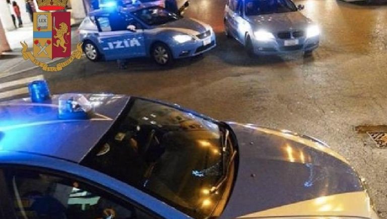 Giovane rapinato e ferito a Caserta, arrestati tre minori Giovane rapinato e ferito a Caserta, arrestati tre minori