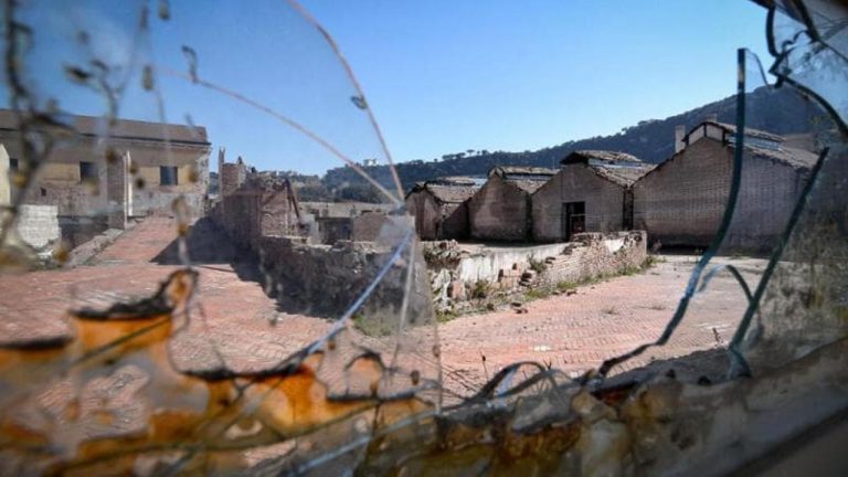 Il rogo di Città della Scienza: annullata l’assoluzione dell’unico imputato