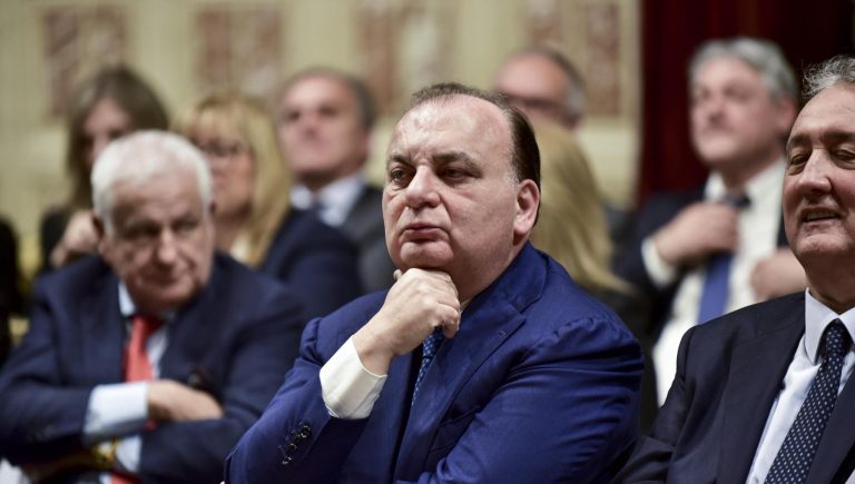 Martusciello (Fi): “Sanità, lavoro, diritti: pronti a dialogare con Fico per la discontinuità” Martusciello (Fi): “Sanità, lavoro, diritti: pronti a dialogare con Fico per la discontinuità”