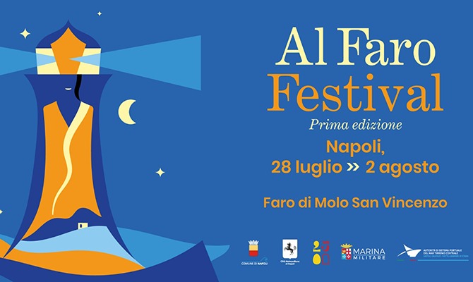 Molo san Vincenzo diventa il palcoscenico del Mediterraneo