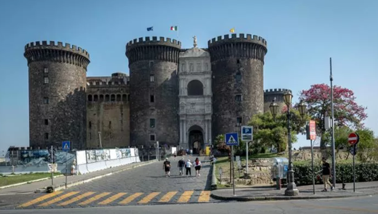 Napoli, gli incontri al Maschio Angioino della Fondazione Einaudi