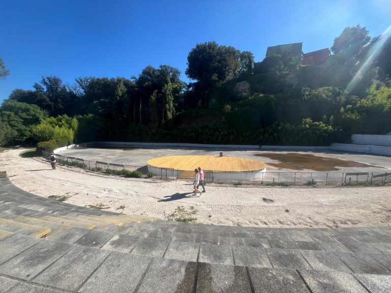 Napoli, riaperto il Parco del Poggio. E dal 24 luglio cinema gratis all’aperto per una settimana Napoli, riaperto il Parco del Poggio. E dal 24 luglio cinema gratis all’aperto per una settimana