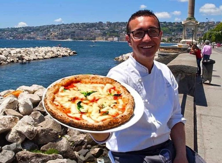 Pizza Village 2025 alla Mostra d’Oltremare: tutte le pizzerie e le loro pizze speciali