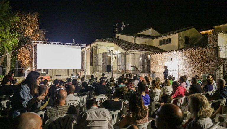 Al via il Mario Puzo Film Festival, cinema doc tra il Sannio e l’Irpinia