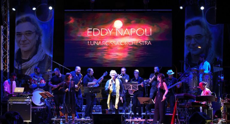 Concerti Gratis in Campania nel weekend dal 27 agosto al 1° settembre 2025 Concerti Gratis in Campania nel weekend dal 27 agosto al 1° settembre 2025