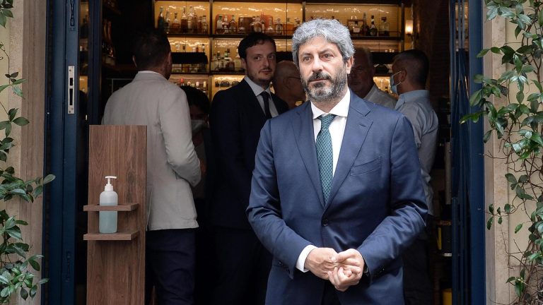 Regionali, Manfredi sente Schlein e Conte sulla candidatura Fico