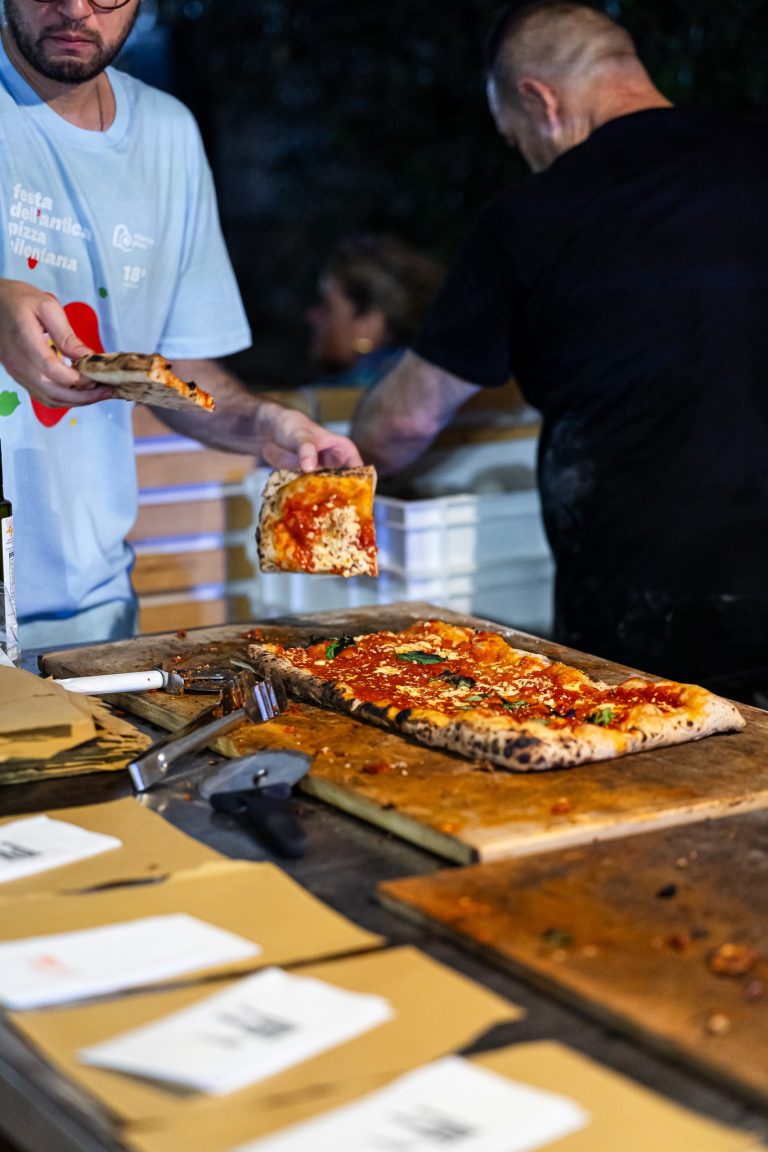 Sagre e Feste in Campania nel weekend dal 7 al 10 agosto 2025 Sagre e Feste in Campania nel weekend dal 7 al 10 agosto 2025