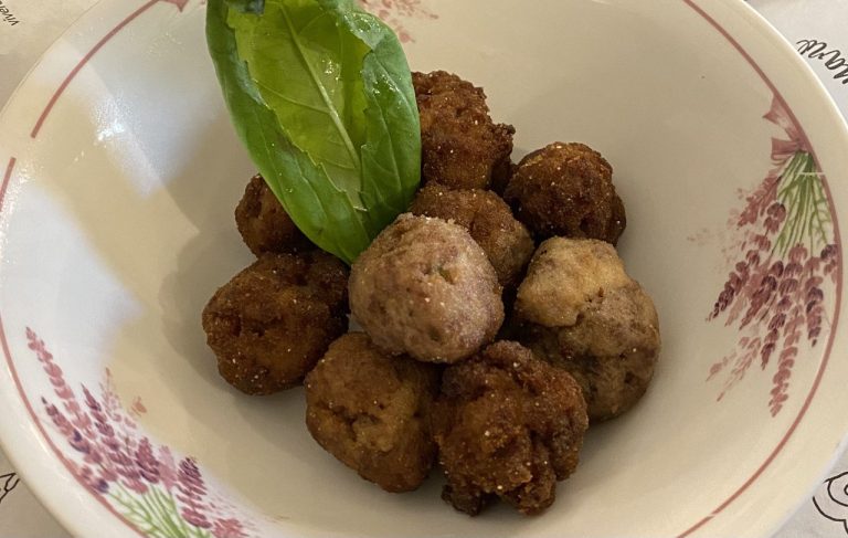 Tre serate di festa a Vico Equense per “Polpette in Festa” Tre serate di festa a Vico Equense per “Polpette in Festa”