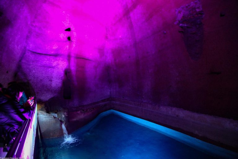 4 visite guidate a Napoli nel weekend dall’11 al 14 settembre 2025
