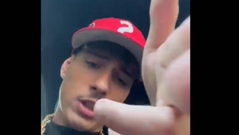 Annullato concerto di Frezza in Irpinia, il sindaco: “Se non istiga a violenza, gli lascio piazza”