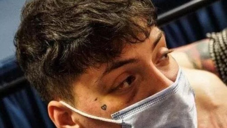 Caivano, nuovo arresto per Ciro Migliore, fidanzato della ragazza morta per la relazione contrastata Caivano, nuovo arresto per Ciro Migliore, fidanzato della ragazza morta per la relazione contrastata