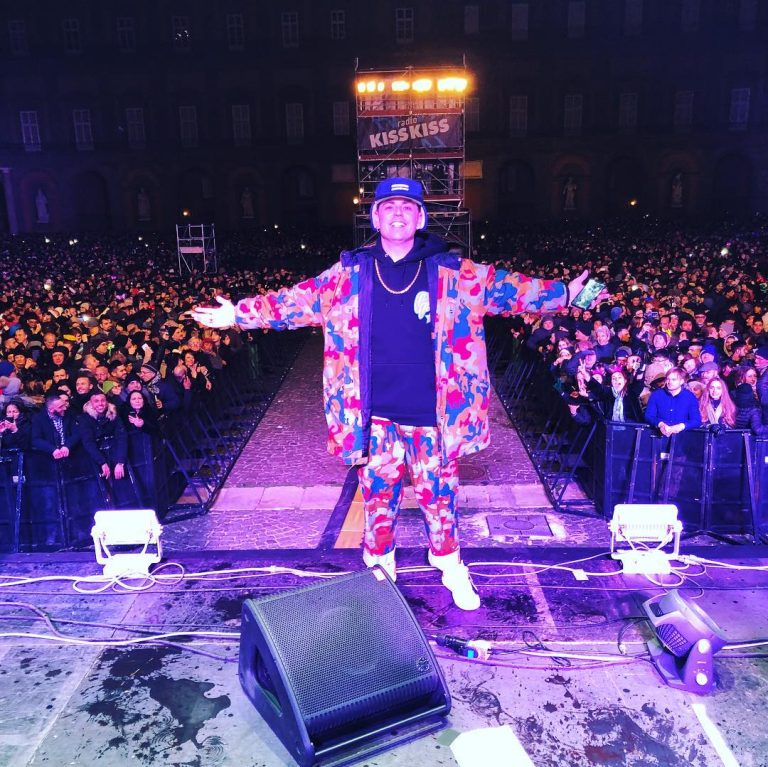 Concerti Gratis in Campania nel weekend dal 17 al 23 settembre 2025