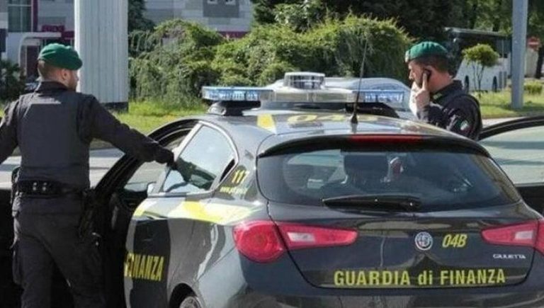 Falsi crediti d’imposta per investimenti al Sud, sequestro da 11 milioni per 14 società