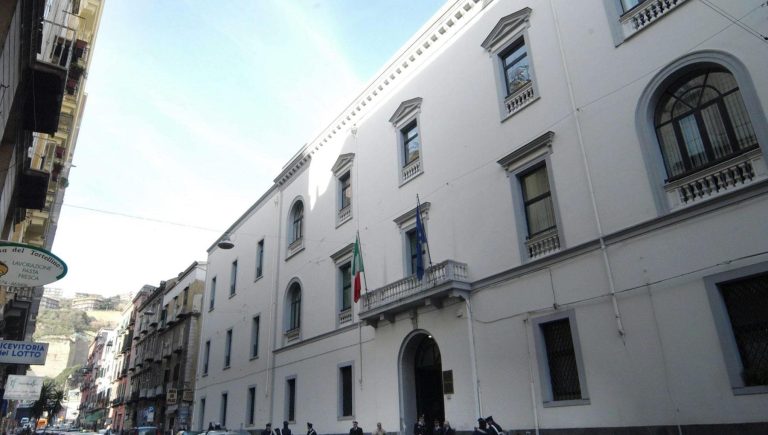 La Finanza in quattro Municipalità: blitz sui gettoni di presenza