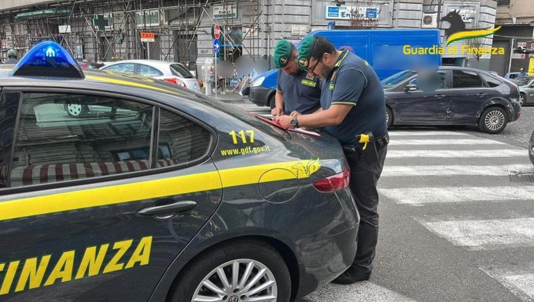 Municipalità: gettoni e presenze effettive, secondo blitz della Finanza