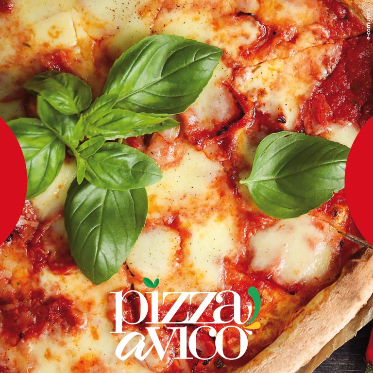 Pizza a Vico 2025: la grande festa della Pizza torna a Vico Equense