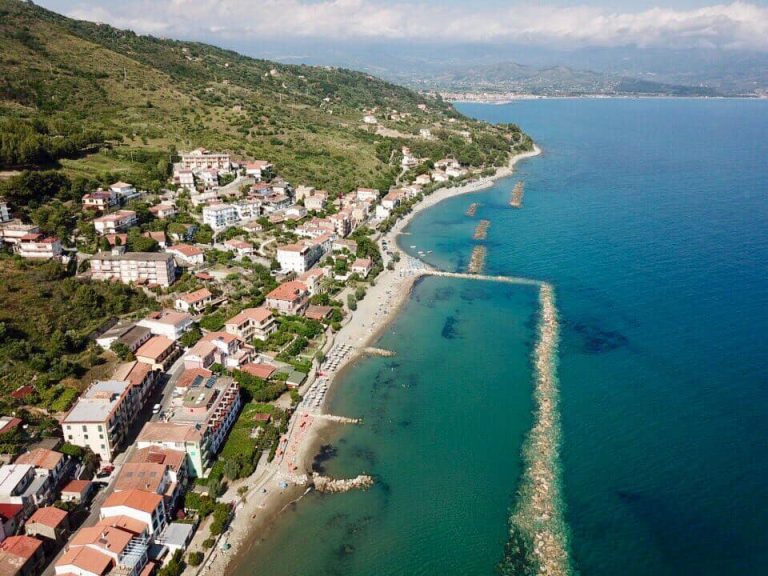 Sagra del Pesce nel borgo cilentano di Pioppi: la sagra più antica del Cilento
