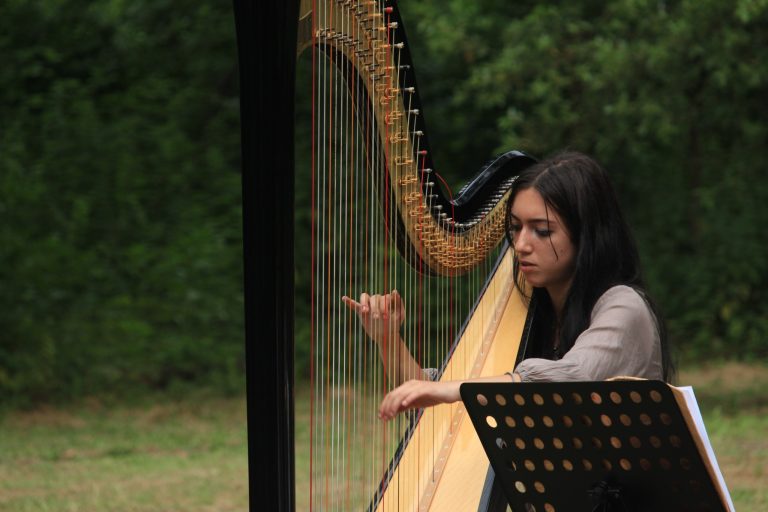 Spettacoli e concerti gratuiti nella Riserva Naturale degli Astroni a Napoli Spettacoli e concerti gratuiti nella Riserva Naturale degli Astroni a Napoli