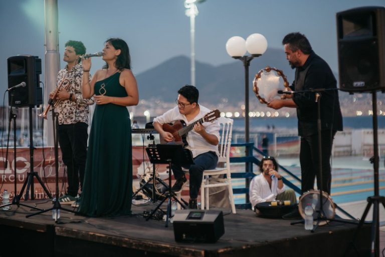 Vespero Napoletano 2025: eventi gratis nei parchi e belvederi di Napoli